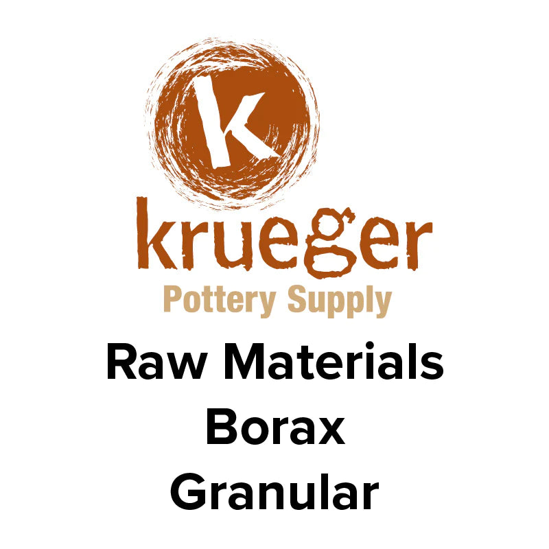 Borax – Granular